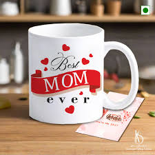 Start Morning With Personalised Coffee Mugs In Australia From Promohub